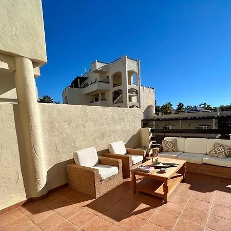 Apartment Paraiso En El Campanario