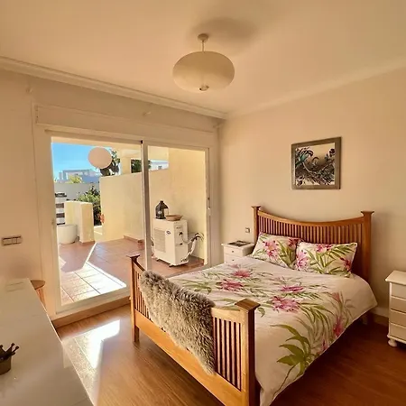 Paraiso En El Campanario Apartment Estepona