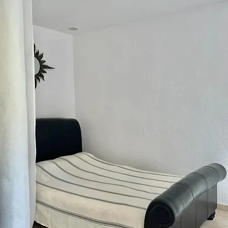 Paraiso En El Campanario Apartment